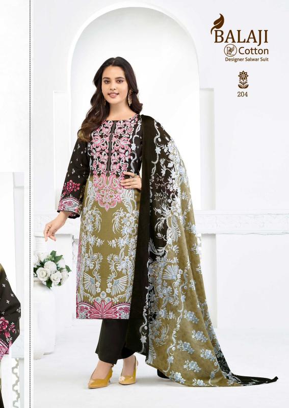 Balaji nargis vol 2 bundle of 6 kurti duppata wholesale catalogs surat